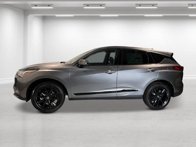 new 2025 Acura RDX car, priced at $46,650