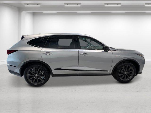 new 2025 Acura MDX car, priced at $62,850