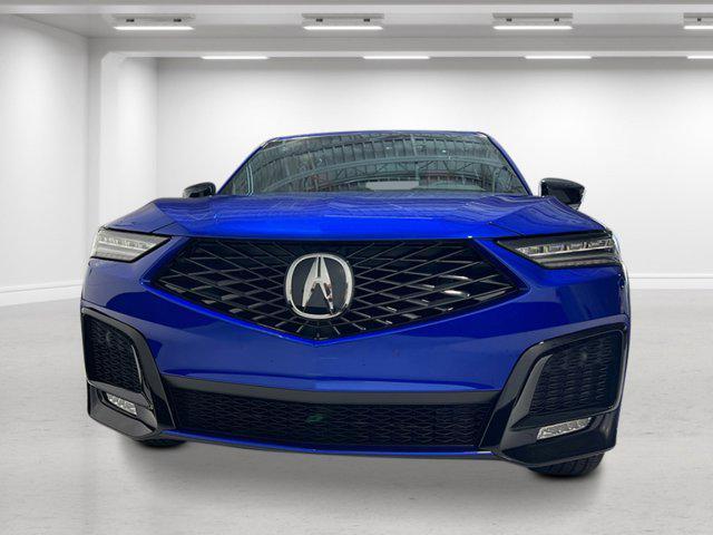 new 2025 Acura MDX car, priced at $63,750