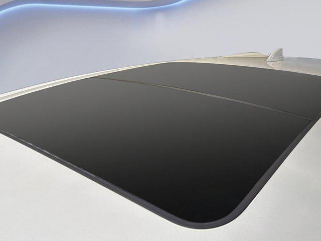 new 2025 Acura ADX car, priced at $41,950