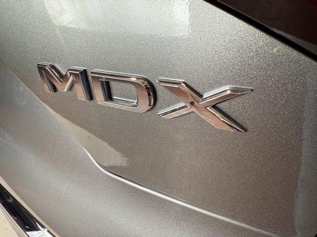 new 2026 Acura MDX car, priced at $55,950