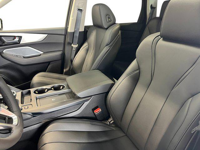 new 2026 Acura MDX car, priced at $55,950