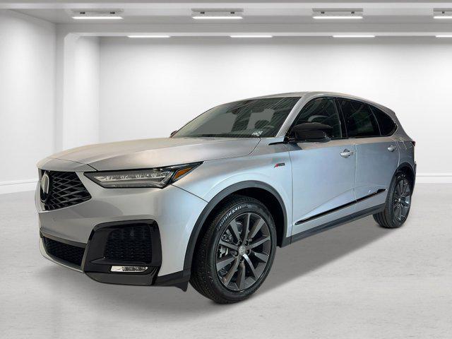 new 2025 Acura MDX car, priced at $63,150