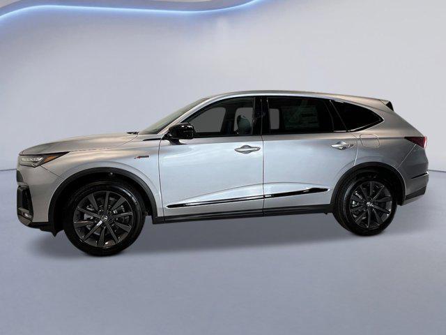 new 2025 Acura MDX car, priced at $63,150