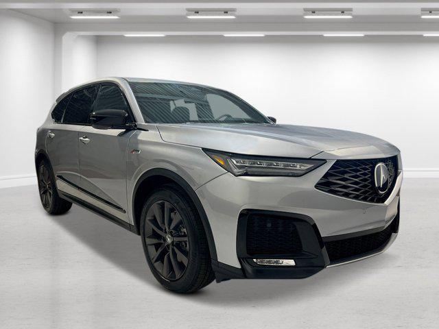 new 2025 Acura MDX car, priced at $63,150