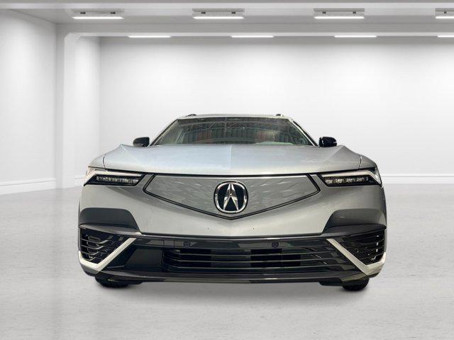 new 2024 Acura ZDX car, priced at $69,850