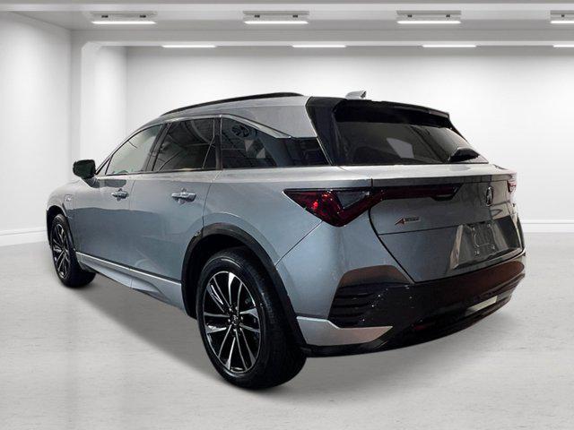 new 2024 Acura ZDX car, priced at $69,850