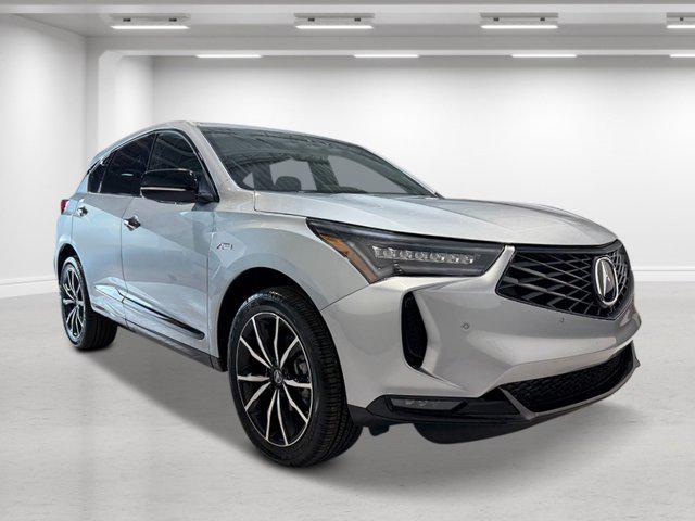 new 2025 Acura RDX car, priced at $55,800