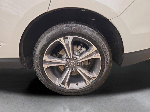 used 2023 Acura RDX car, priced at $38,900