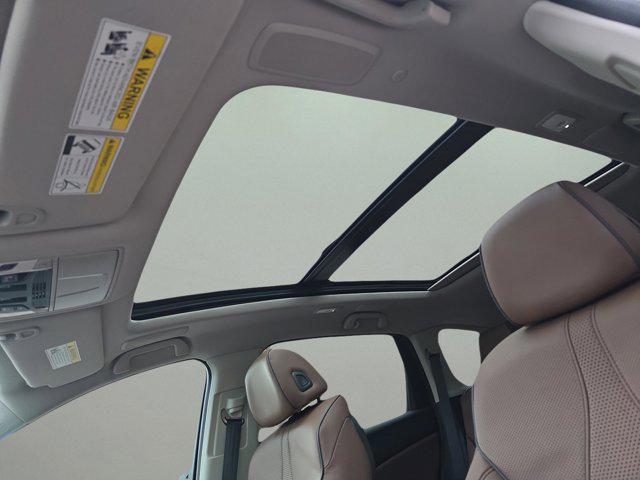 used 2023 Acura RDX car, priced at $38,900