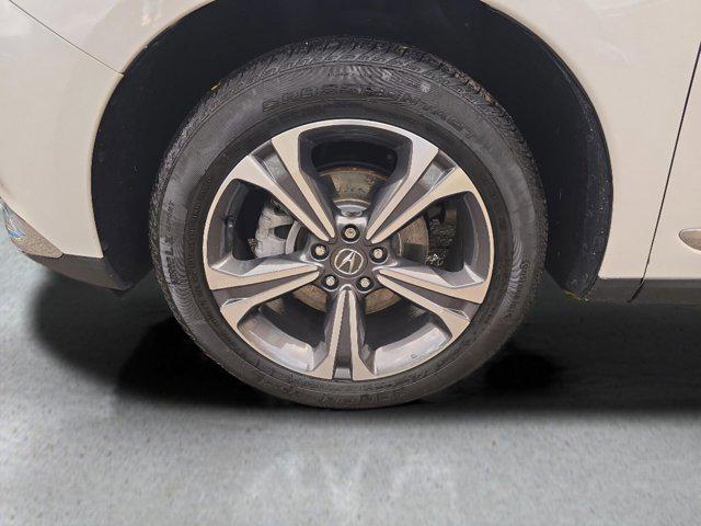 used 2023 Acura RDX car, priced at $38,900