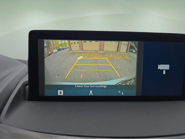 used 2023 Acura RDX car, priced at $38,900