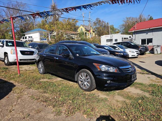 used 2012 Honda Accord car, priced at $12,995