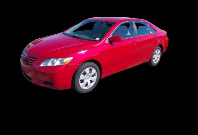 used 2009 Toyota Camry car, priced at $9,999