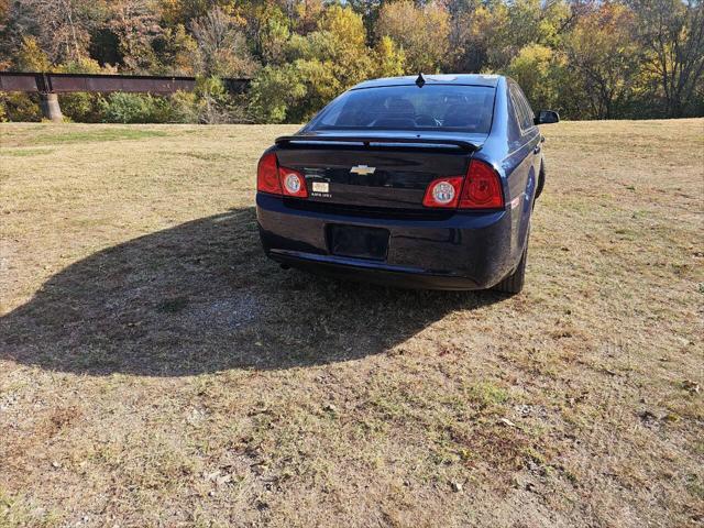 used 2012 Chevrolet Malibu car, priced at $6,500