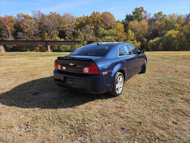 used 2012 Chevrolet Malibu car, priced at $6,500