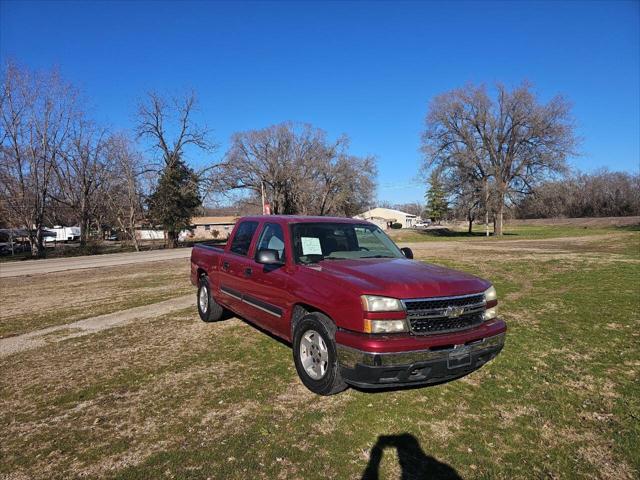 used 2006 Chevrolet Silverado 1500 car, priced at $9,999