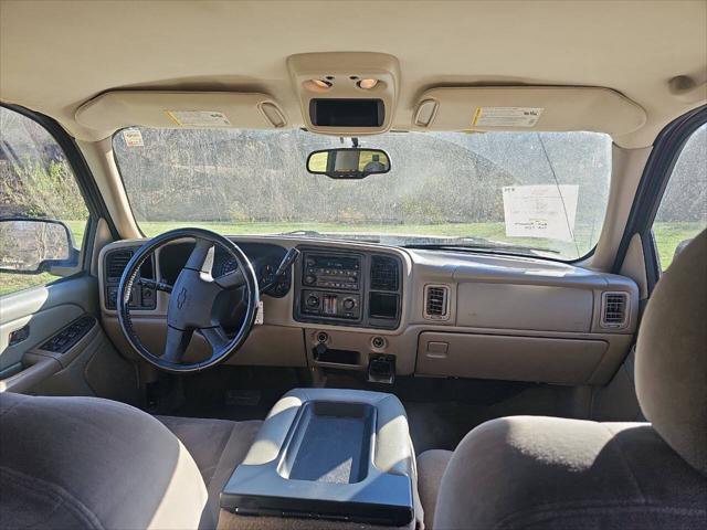 used 2006 Chevrolet Silverado 1500 car, priced at $9,999