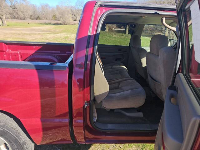 used 2006 Chevrolet Silverado 1500 car, priced at $9,999