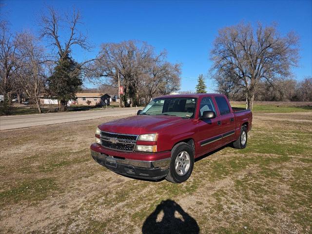 used 2006 Chevrolet Silverado 1500 car, priced at $9,999