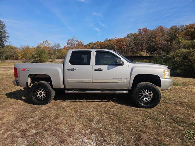 used 2008 Chevrolet Silverado 1500 car, priced at $12,995