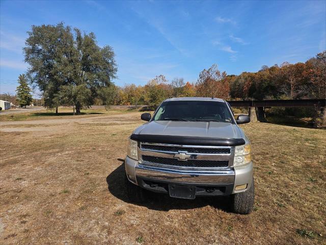 used 2008 Chevrolet Silverado 1500 car, priced at $12,995