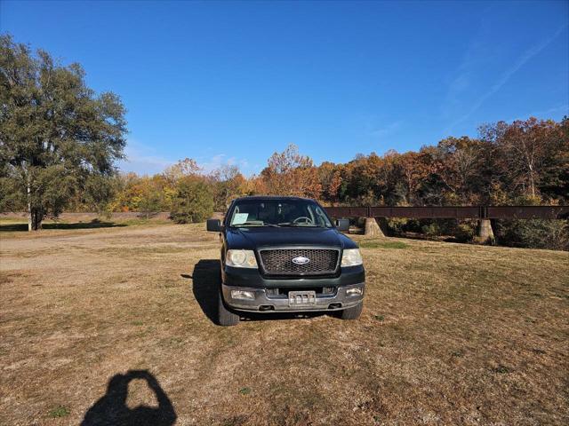 used 2004 Ford F-150 car, priced at $7,998