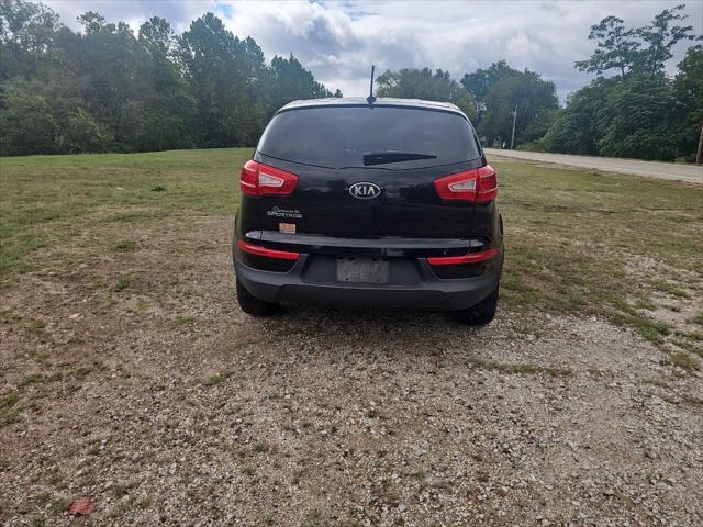 used 2013 Kia Sportage car, priced at $9,999