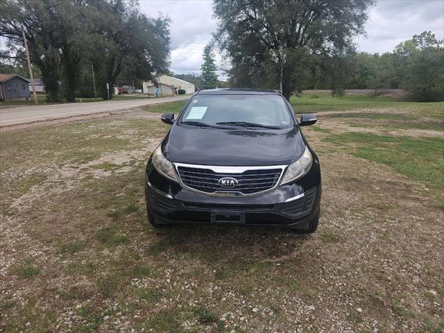 used 2013 Kia Sportage car, priced at $9,999