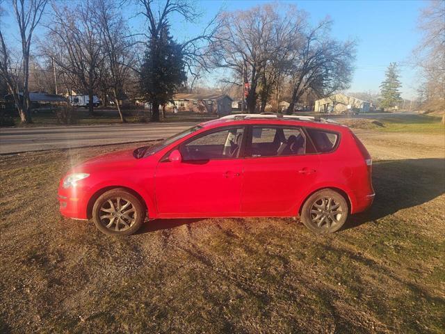 used 2012 Hyundai Elantra Touring car, priced at $6,995