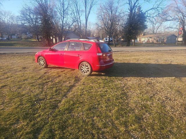 used 2012 Hyundai Elantra Touring car, priced at $6,995