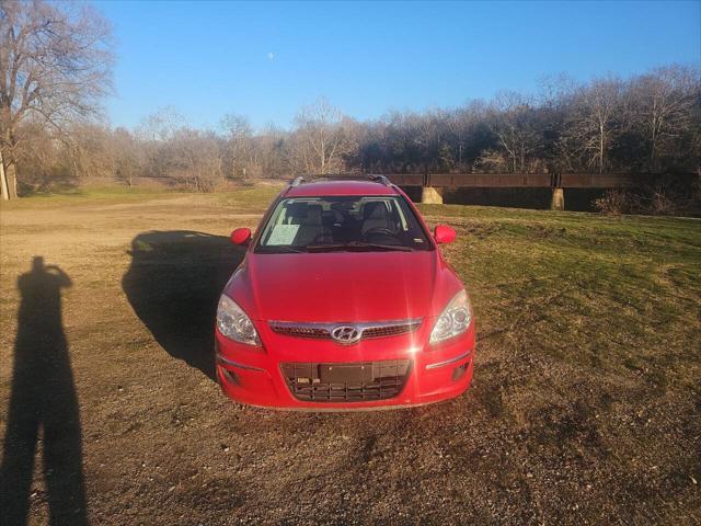 used 2012 Hyundai Elantra Touring car, priced at $6,995