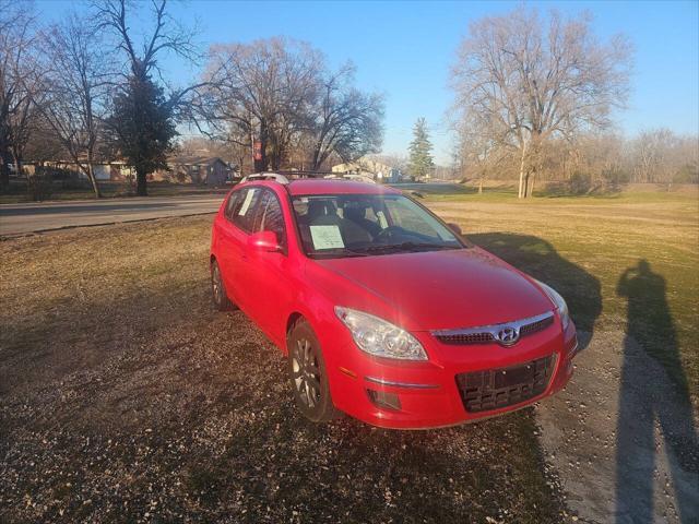 used 2012 Hyundai Elantra Touring car, priced at $6,995