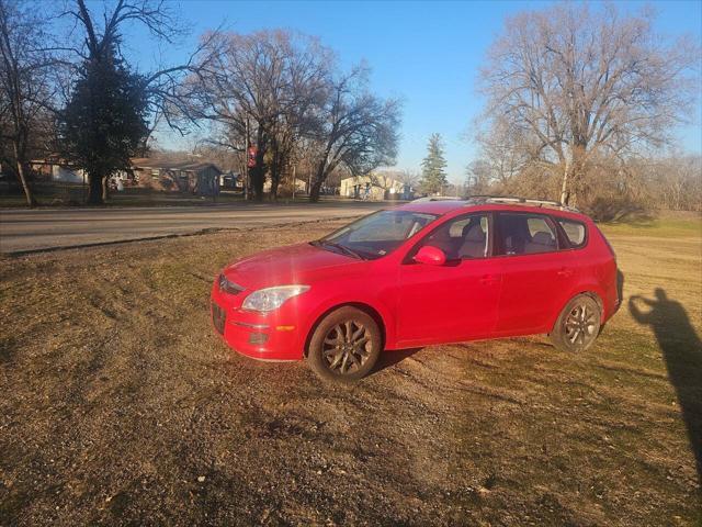 used 2012 Hyundai Elantra Touring car, priced at $6,995