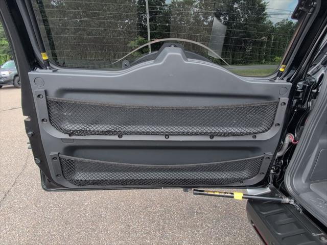 used 2012 Toyota FJ Cruiser car, priced at $20,999