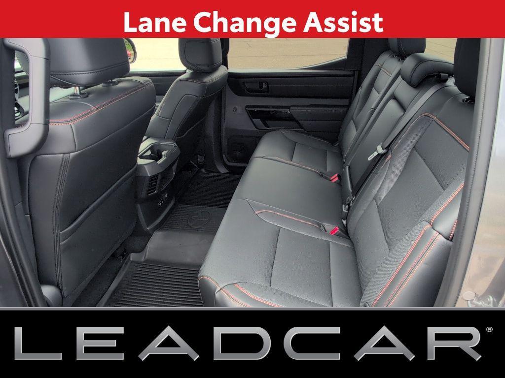 used 2025 Toyota Tundra car, priced at $52,499