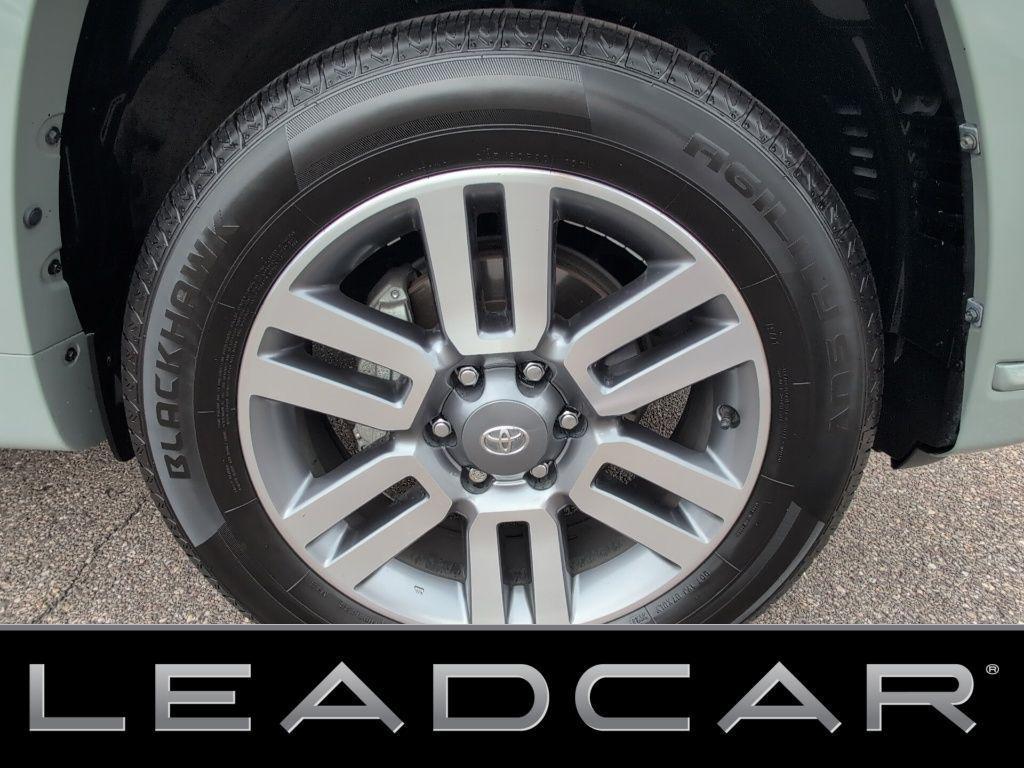 used 2022 Toyota 4Runner car, priced at $40,999