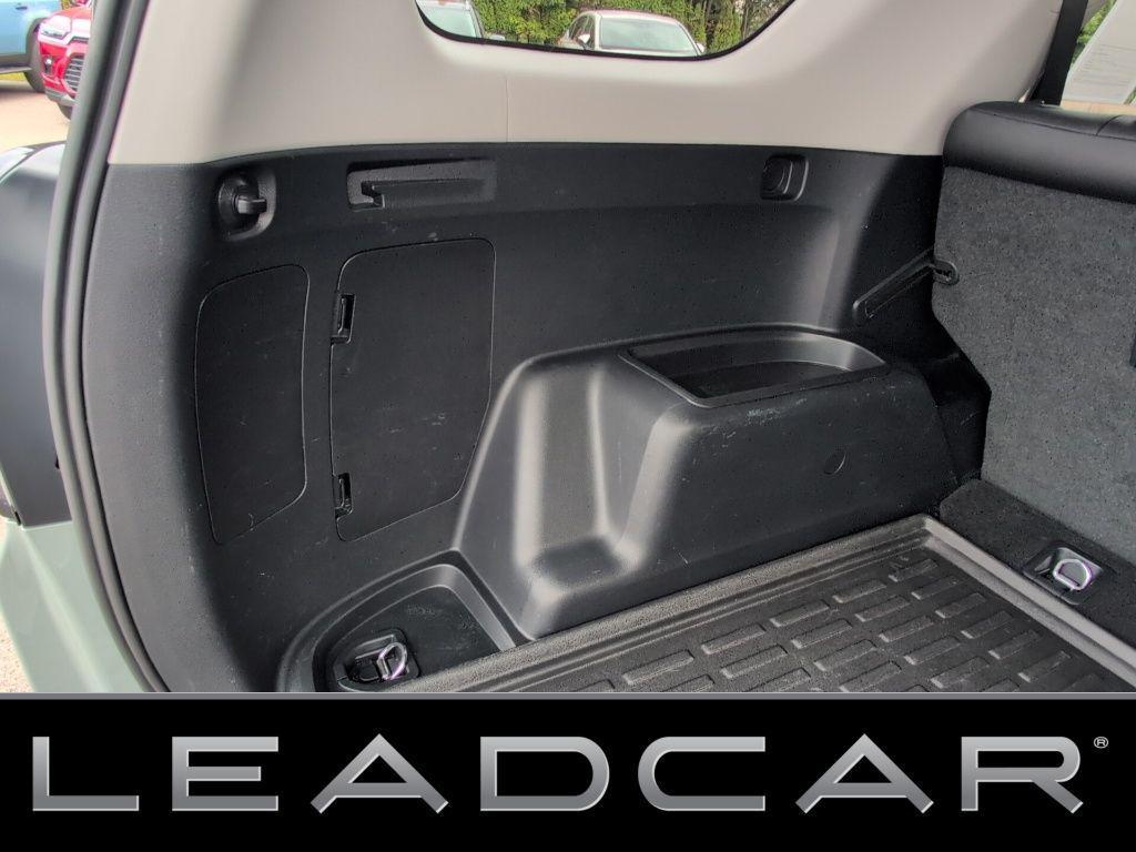 used 2022 Toyota 4Runner car, priced at $40,999