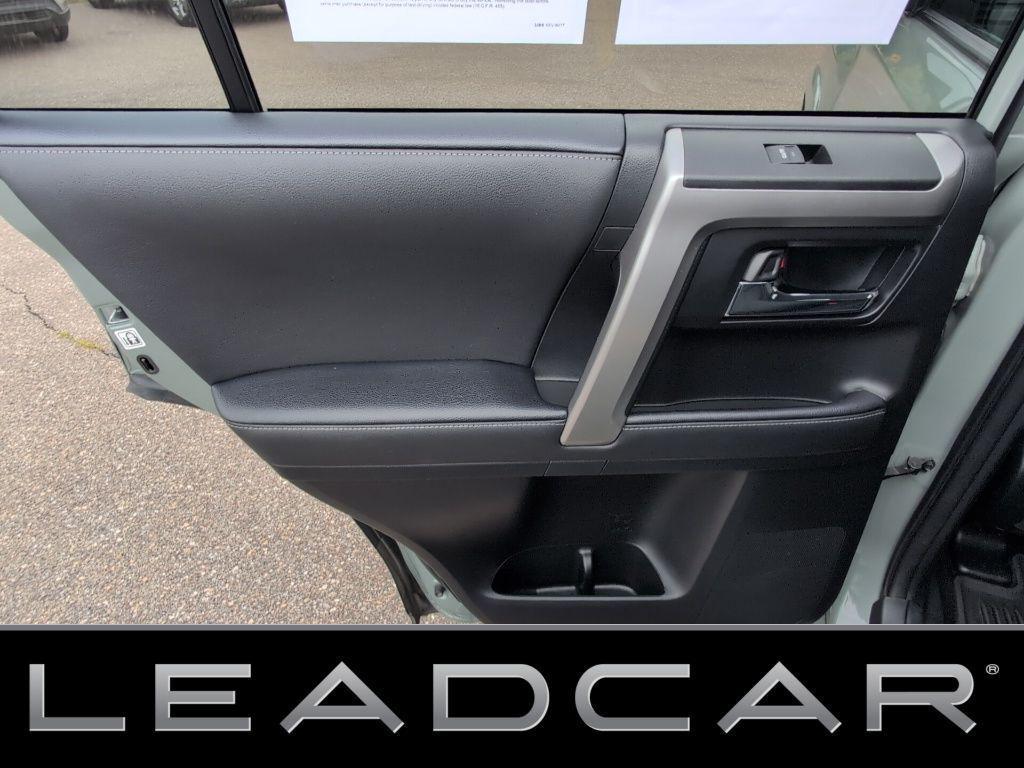 used 2022 Toyota 4Runner car, priced at $40,999