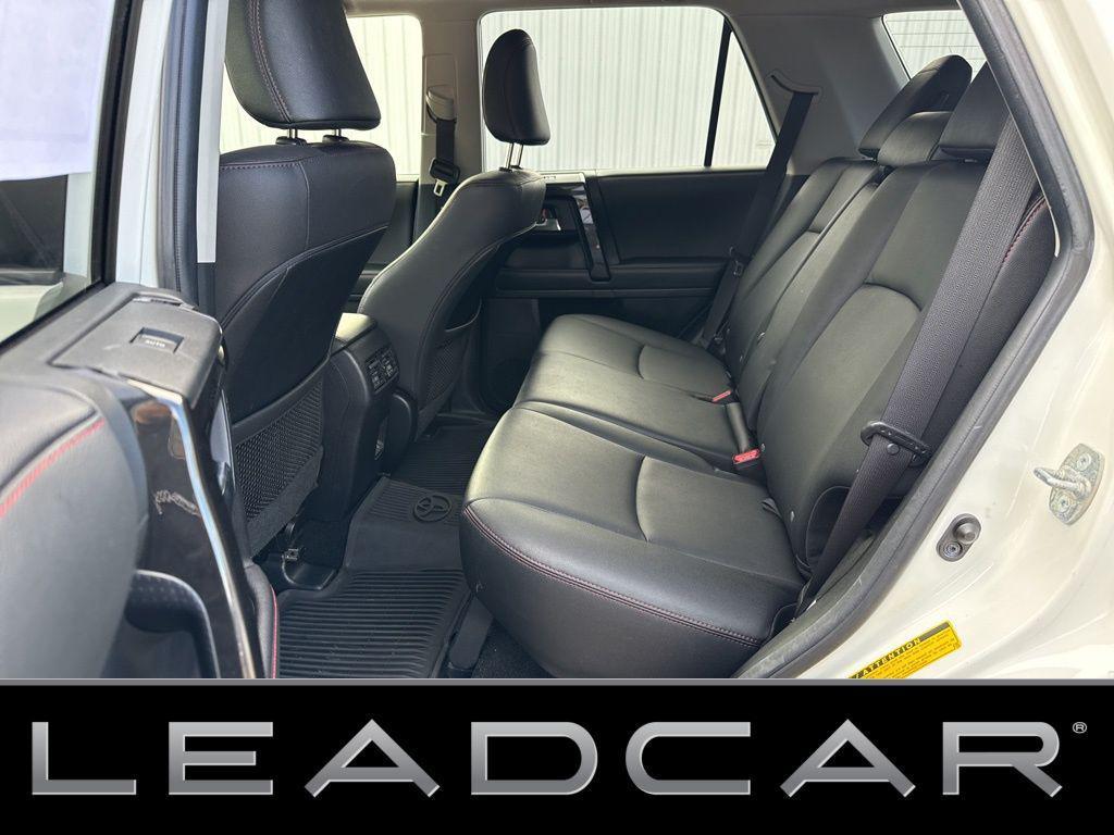 used 2022 Toyota 4Runner car, priced at $38,499
