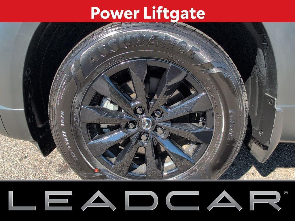 used 2025 Mazda CX-50 car, priced at $28,999