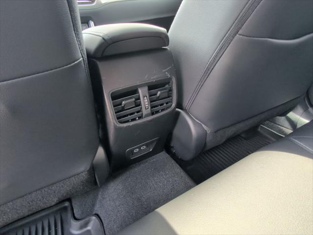 used 2024 Toyota Corolla Cross car, priced at $32,499