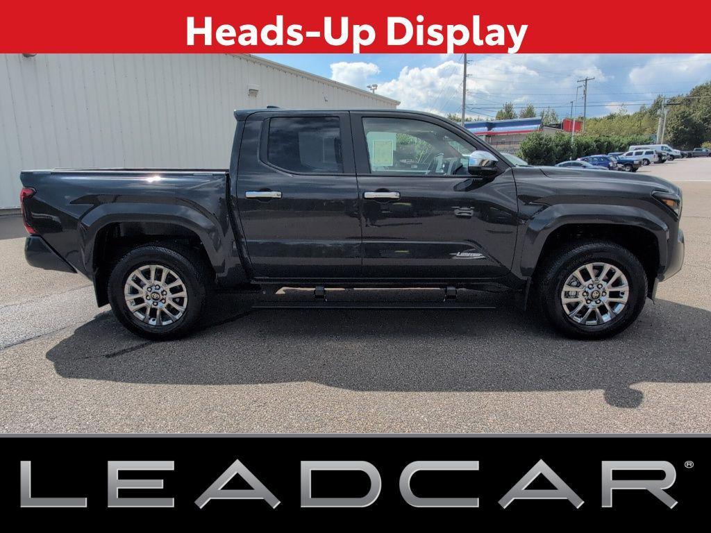 used 2024 Toyota Tacoma car, priced at $50,999