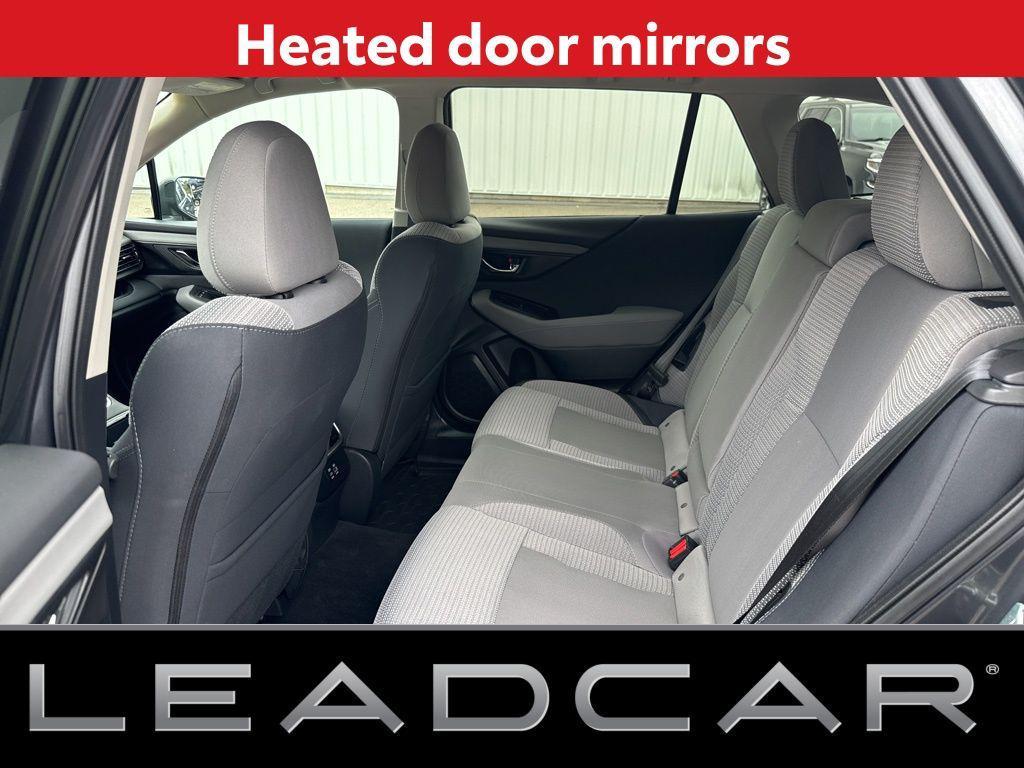 used 2024 Subaru Outback car, priced at $27,999