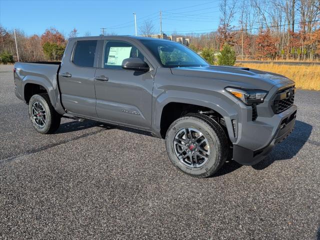 new 2024 Toyota Tacoma car, priced at $46,198