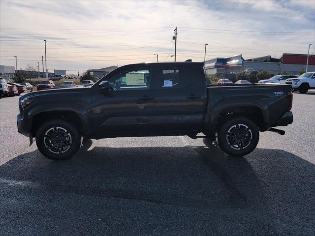 new 2024 Toyota Tacoma car, priced at $46,198