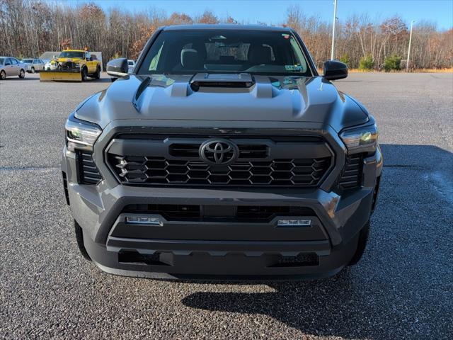 new 2024 Toyota Tacoma car, priced at $46,198