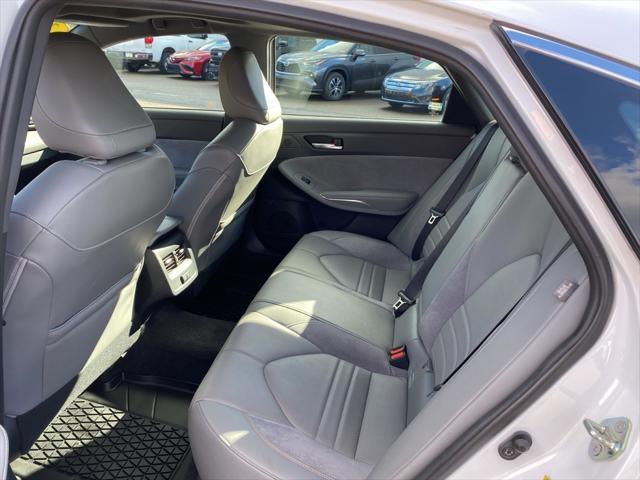 used 2019 Toyota Avalon car, priced at $27,999