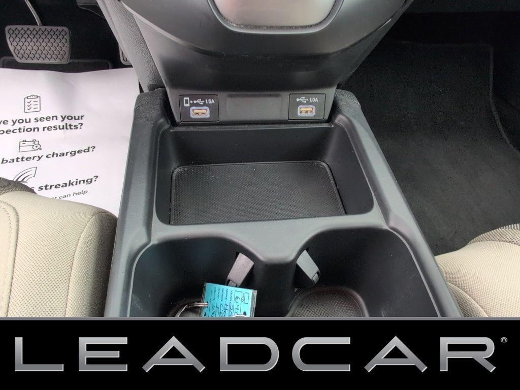 used 2020 Honda CR-V car, priced at $25,999