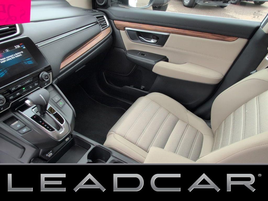 used 2020 Honda CR-V car, priced at $25,999
